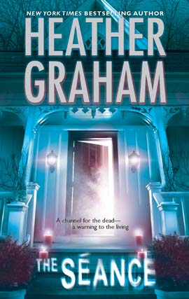 Title details for The Seance by Heather Graham - Available